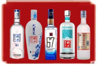迎泽区回收衡水老白干