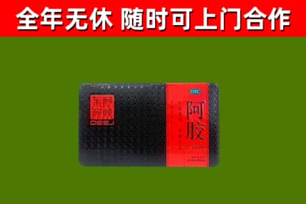 迎泽区回收阿胶